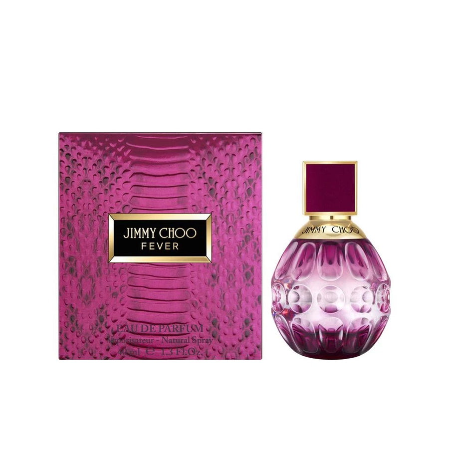 JIMMY CHOO Fever EDP 40ml
