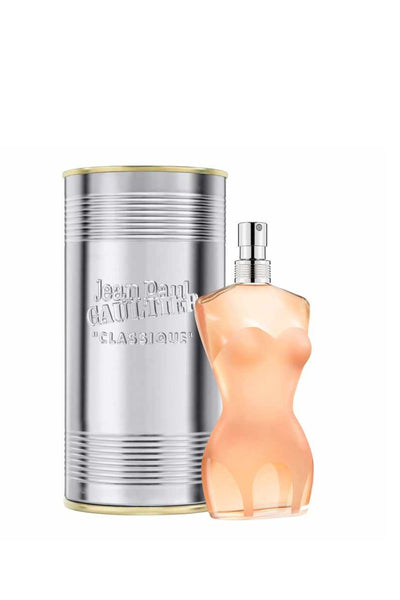 JEAN PAUL GAULTIER Classique EDT 100ml - Life Pharmacy St Lukes