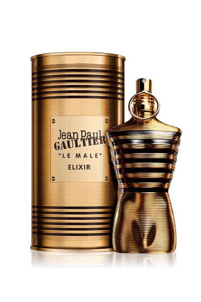 JEAN PAUL GAULTIER Le Male Elixir 125ml - Life Pharmacy St Lukes