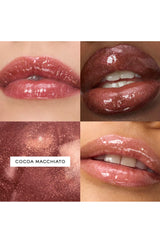 Lancôme Juicy Tubes Original Lip Gloss 19 Cocoa Macchiato