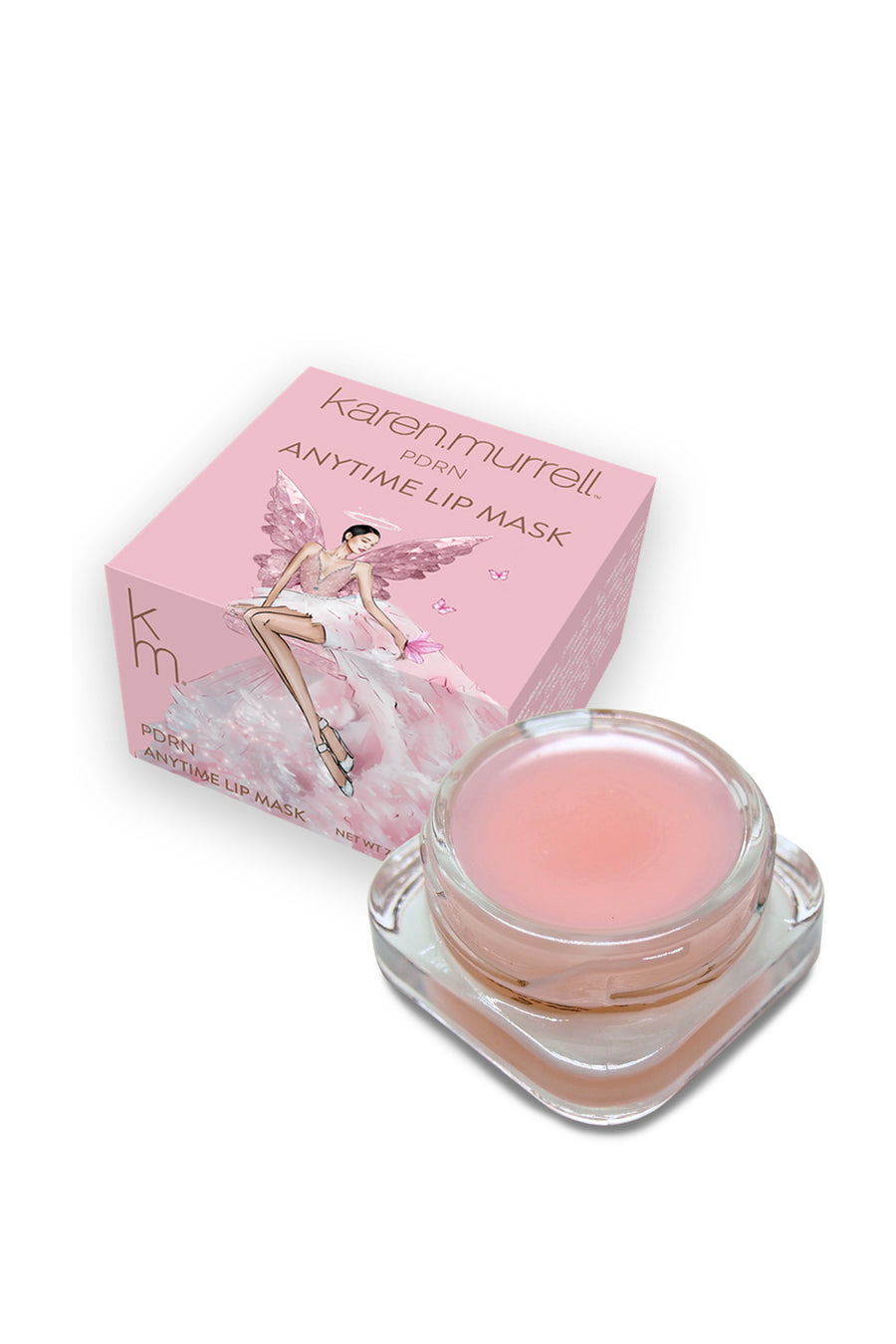 KAREN MURRELL PDRN Anytime Lip Mask 7ml - Life Pharmacy St Lukes