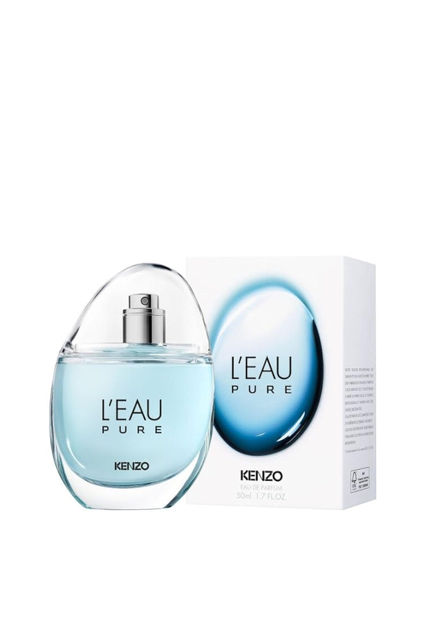 KENZO L'Eau Pure EDP 50ml - Life Pharmacy St Lukes