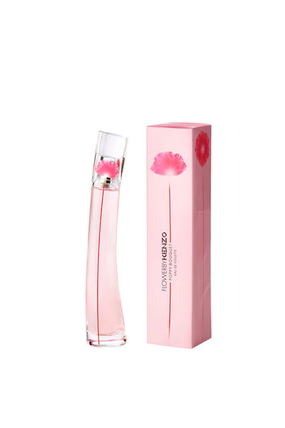 KENZO Flower by Kenzo Poppy Bouquet EDT 50ml - Life Pharmacy St Lukes