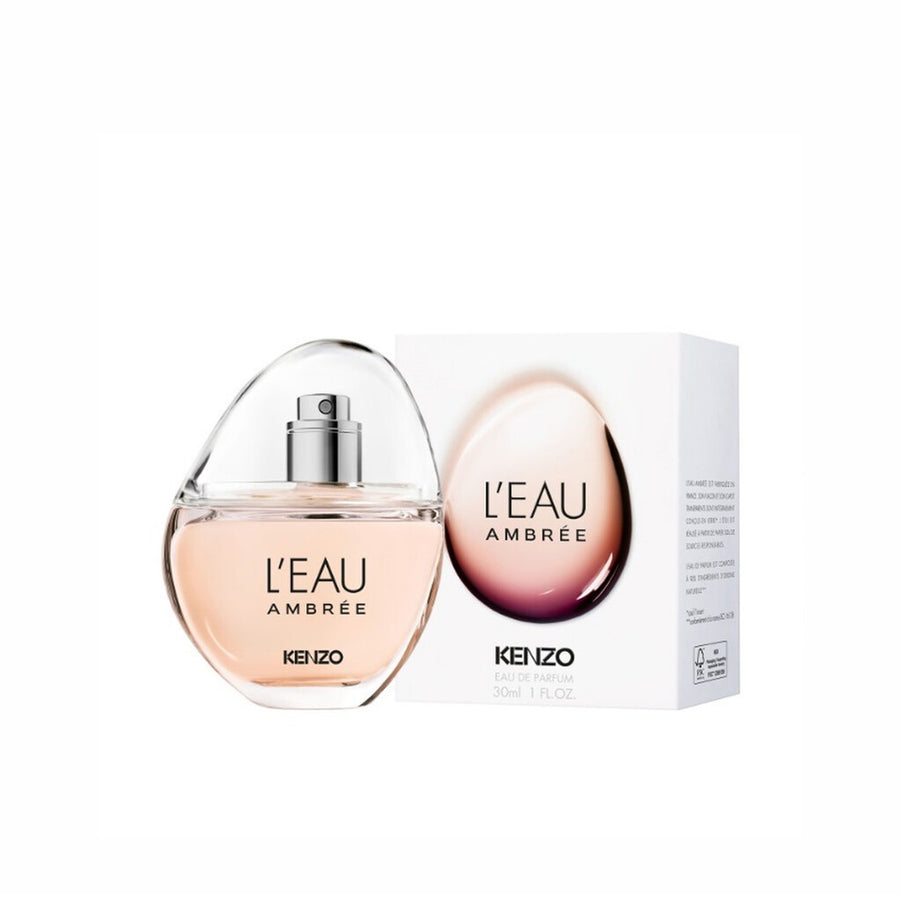 KENZO L'EAU Ambree EDP 30ml
