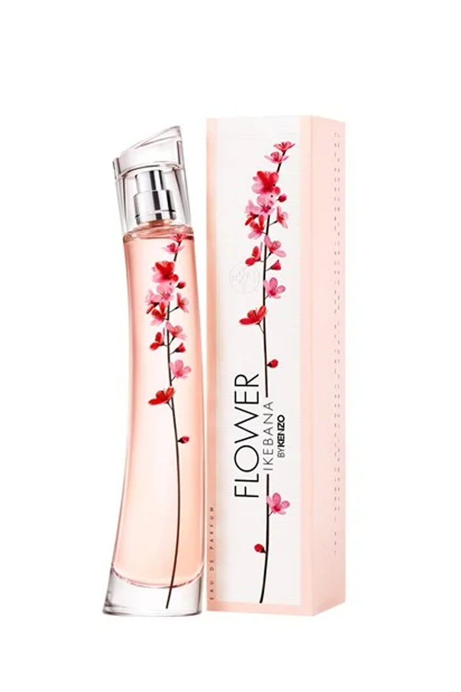 Kenzo Flower Ikebana Kenzo EDP 75ml - Life Pharmacy St Lukes
