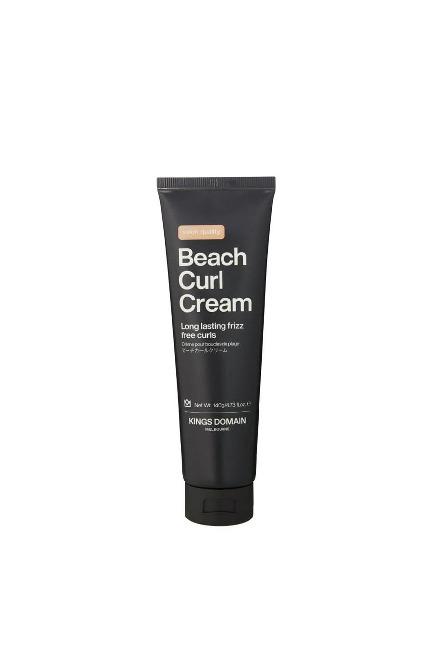 KINGS DOMAIN Beach Curl Cream 140g - Life Pharmacy St Lukes