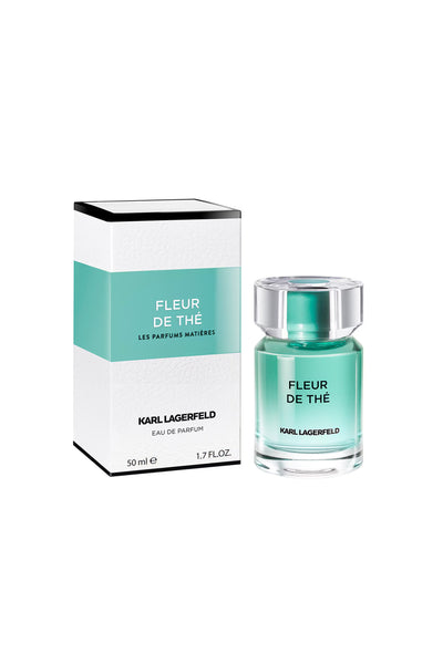 KARL LAGERFELD Fleur de The EDP 50ml - Life Pharmacy St Lukes