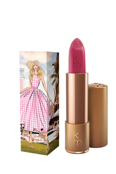 KAREN MURRELL Lipstick 03 Pink Starlet - Life Pharmacy St Lukes