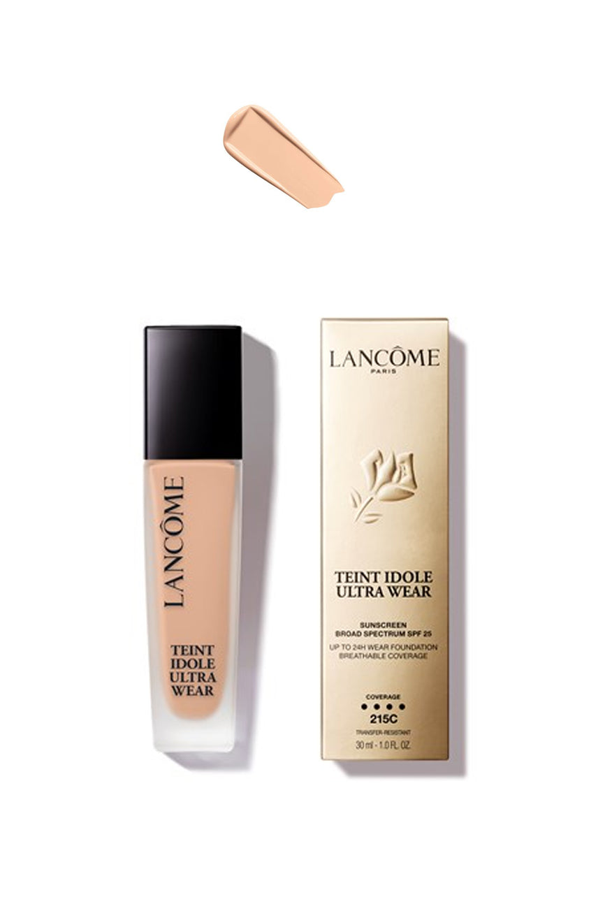 Lancôme Teint Idole Ultra Wear Foundation 215C 30ml - Life Pharmacy St Lukes