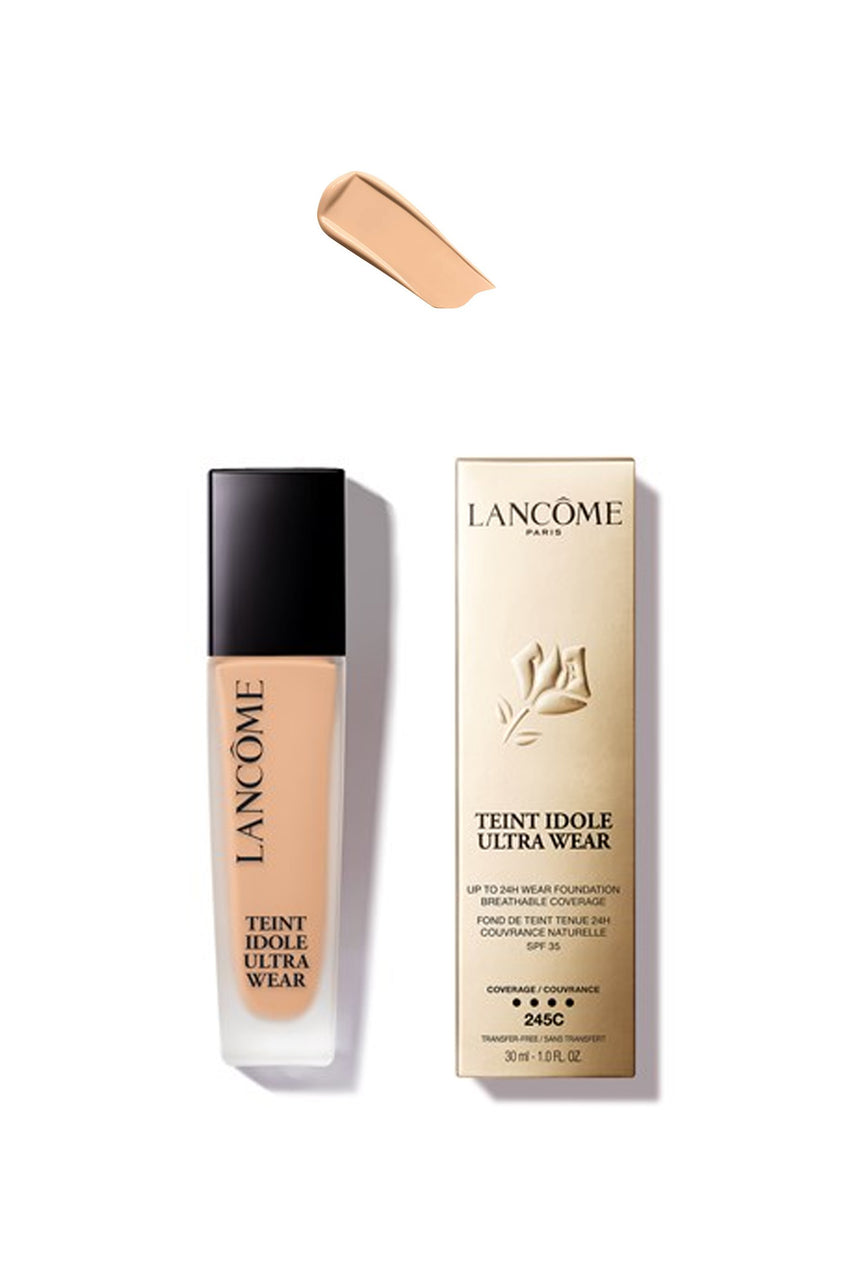 Lancôme Teint Idole Ultra Wear Foundation 245C 30ml - Life Pharmacy St Lukes