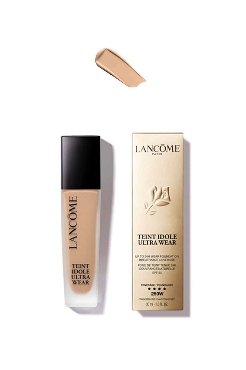 Lancôme Teint Idole Ultra Wear Foundation 250W 30ml - Life Pharmacy St Lukes