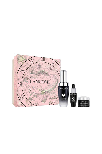 Lancôme Advanced Génifique Serum 30ml Skincare Gift Set - Life Pharmacy St Lukes