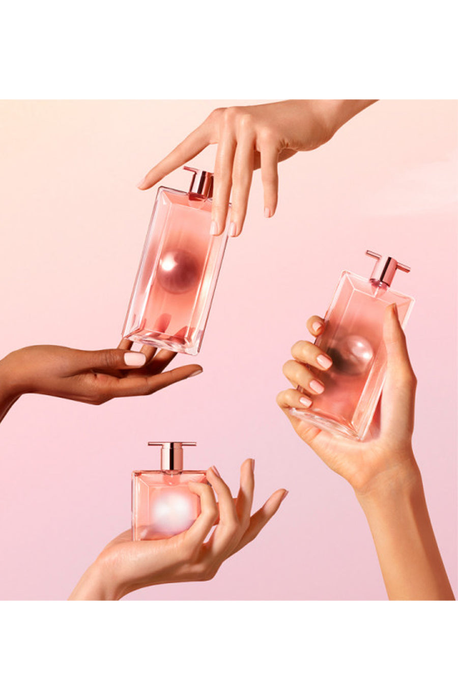 Lancôme Idole Aura 100ml - Life Pharmacy St Lukes