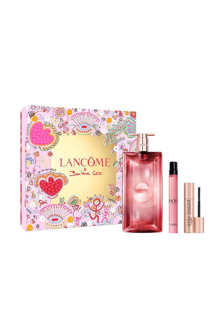 LANCOME Idole Power EDP 50ml Intense Gift Set - Life Pharmacy St Lukes