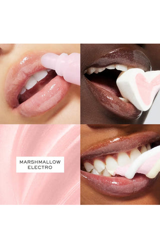 Lancôme  Juicy Tubes Original Lip Gloss 05 Marshmallow Electro