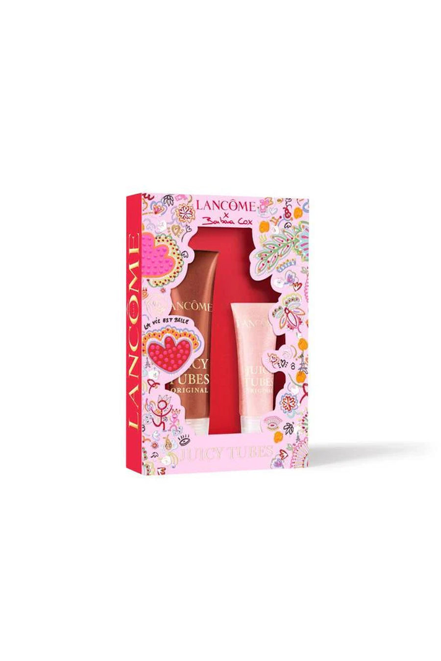 LANCOME Juicy Tubes Gift Set - Life Pharmacy St Lukes