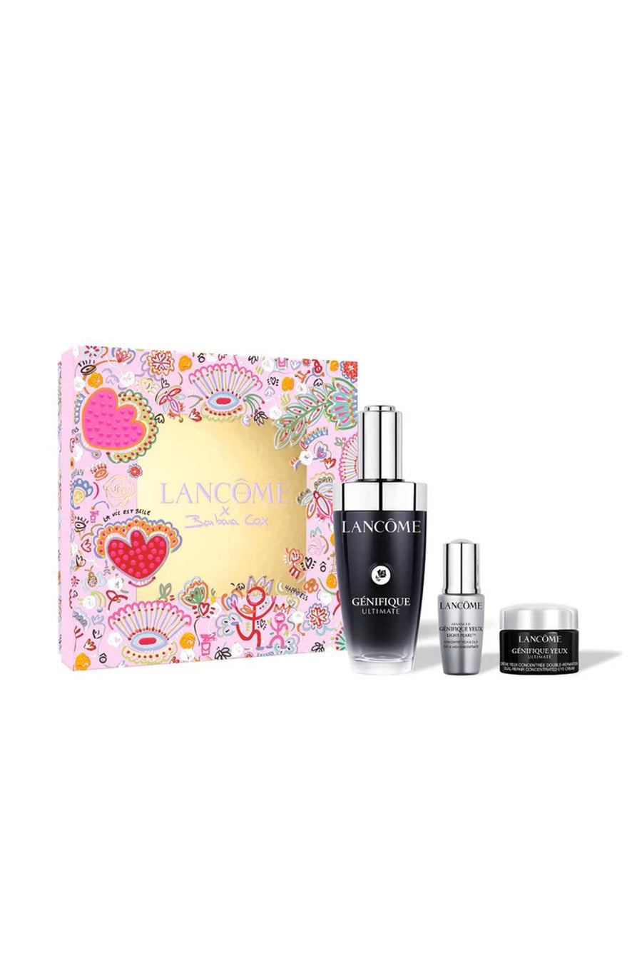 LANCOME Génifique Ultimate Serum Set - Life Pharmacy St Lukes