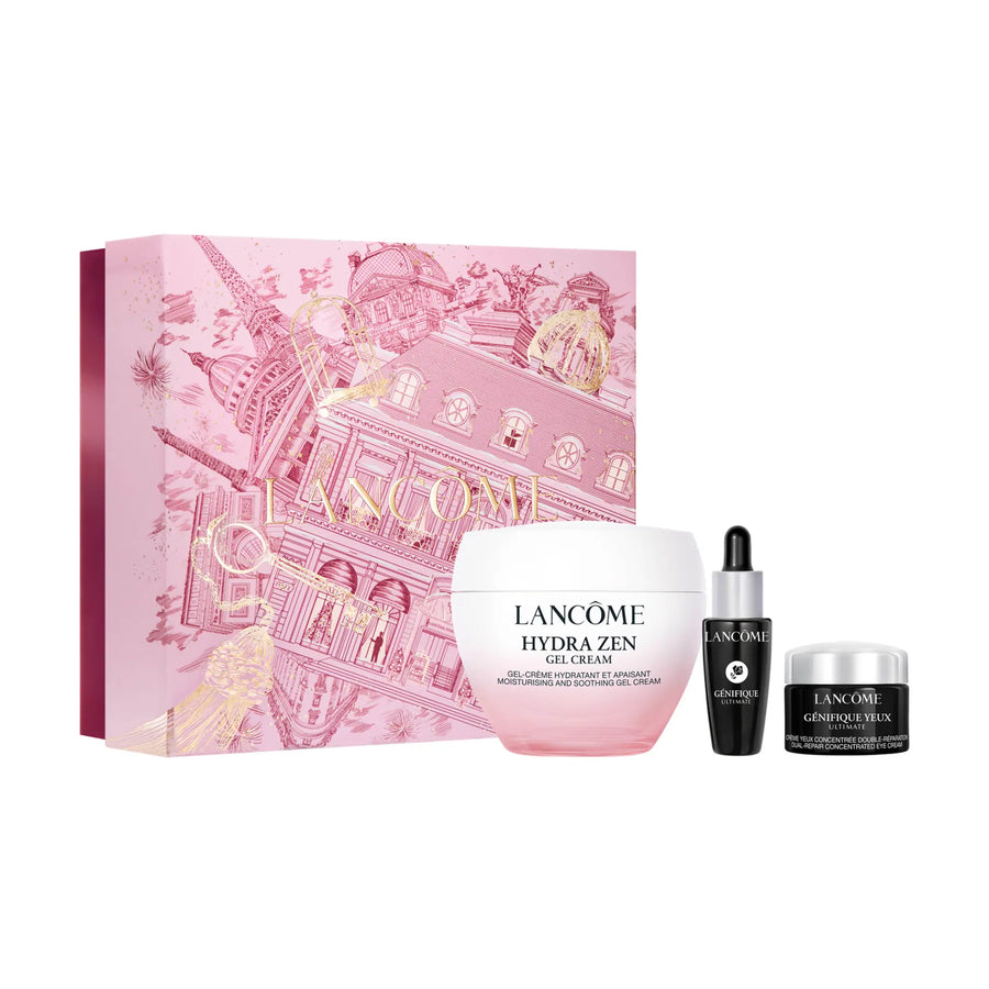 LANCOME Hydrazen 50ml Collection Set
