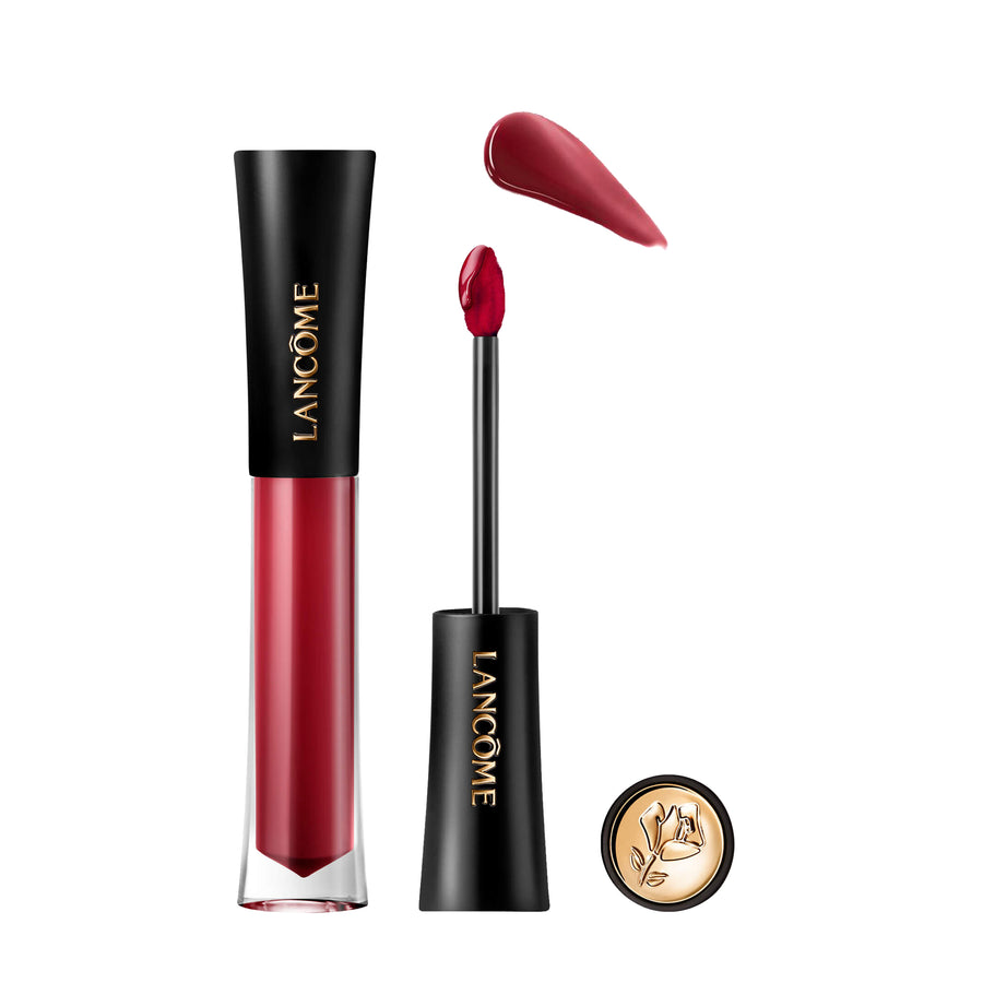 LANCOME L'Absolu Rouge Glaze Tintation Cherry Bomb