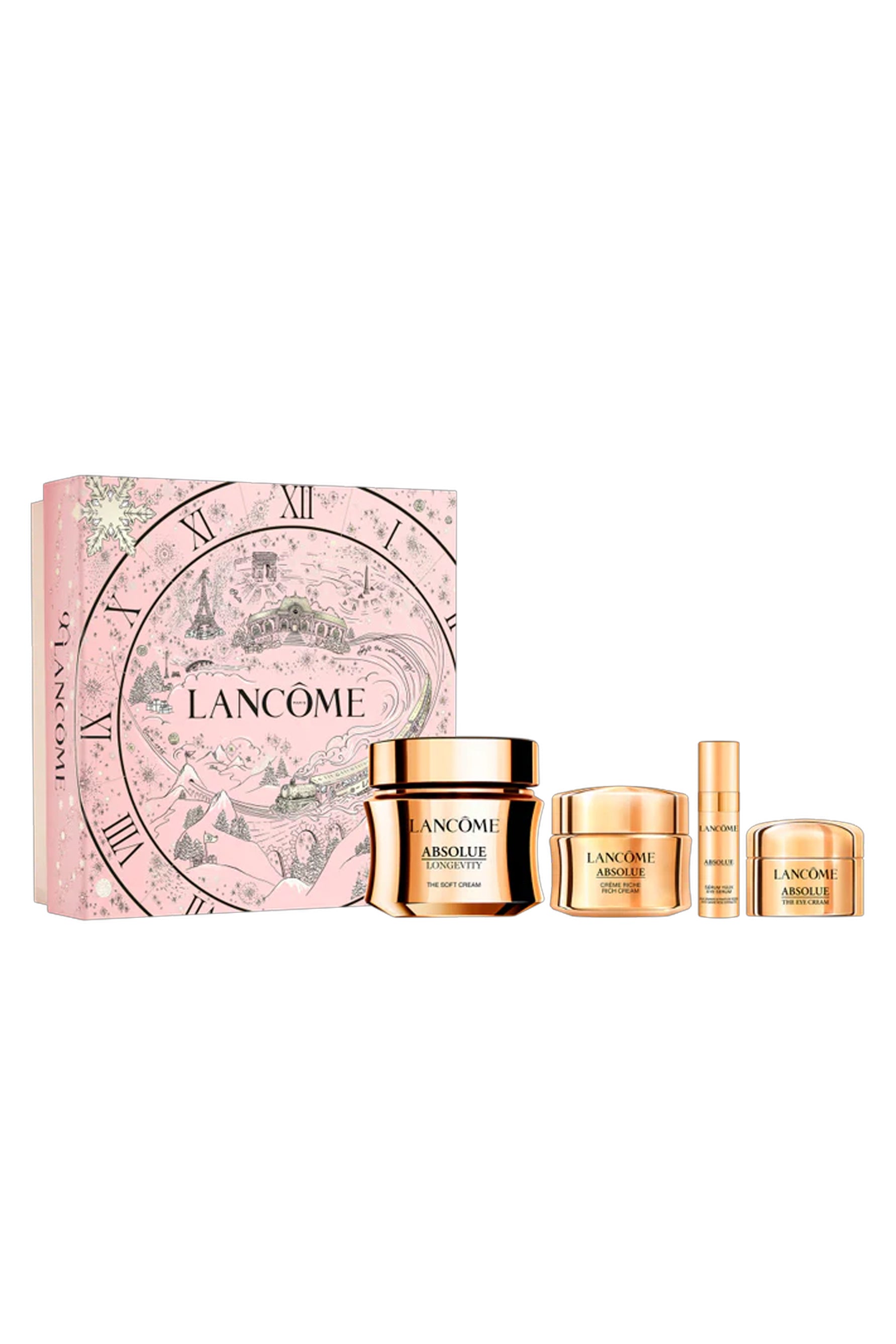 Lancôme Absolue Longevity Skincare Gift Set | Life Pharmacy St Lukes