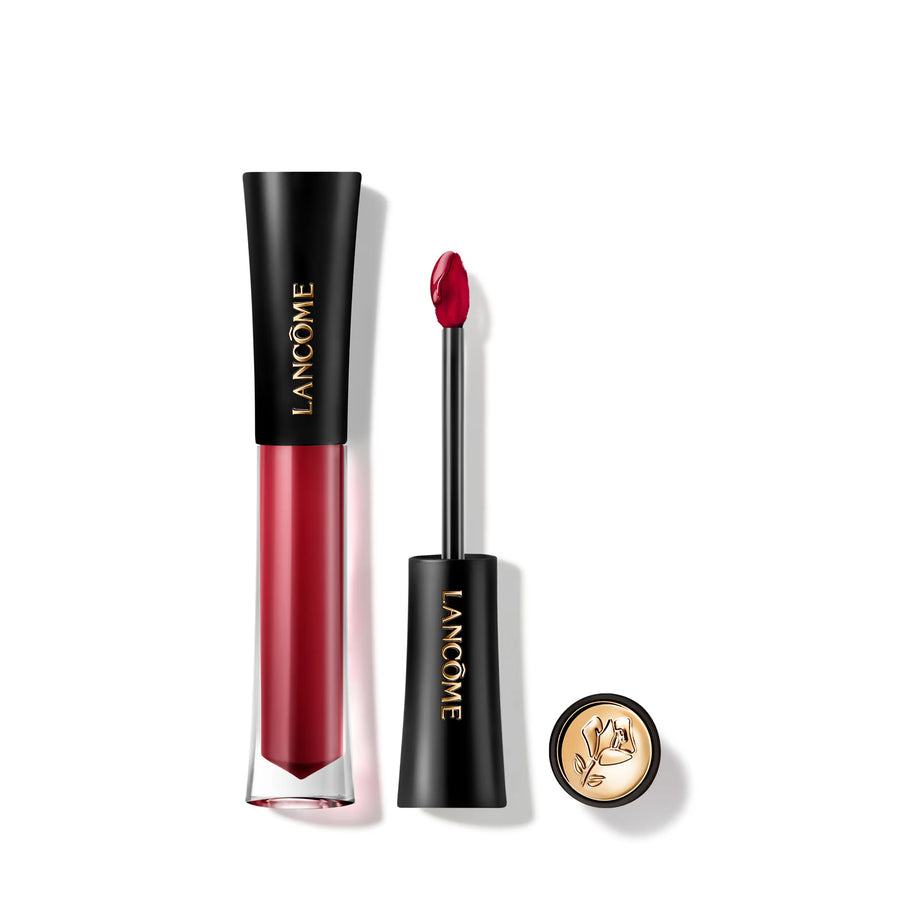 LANCOME L'Absolu Rouge Glaze Tintation  Berry Berry Tempting