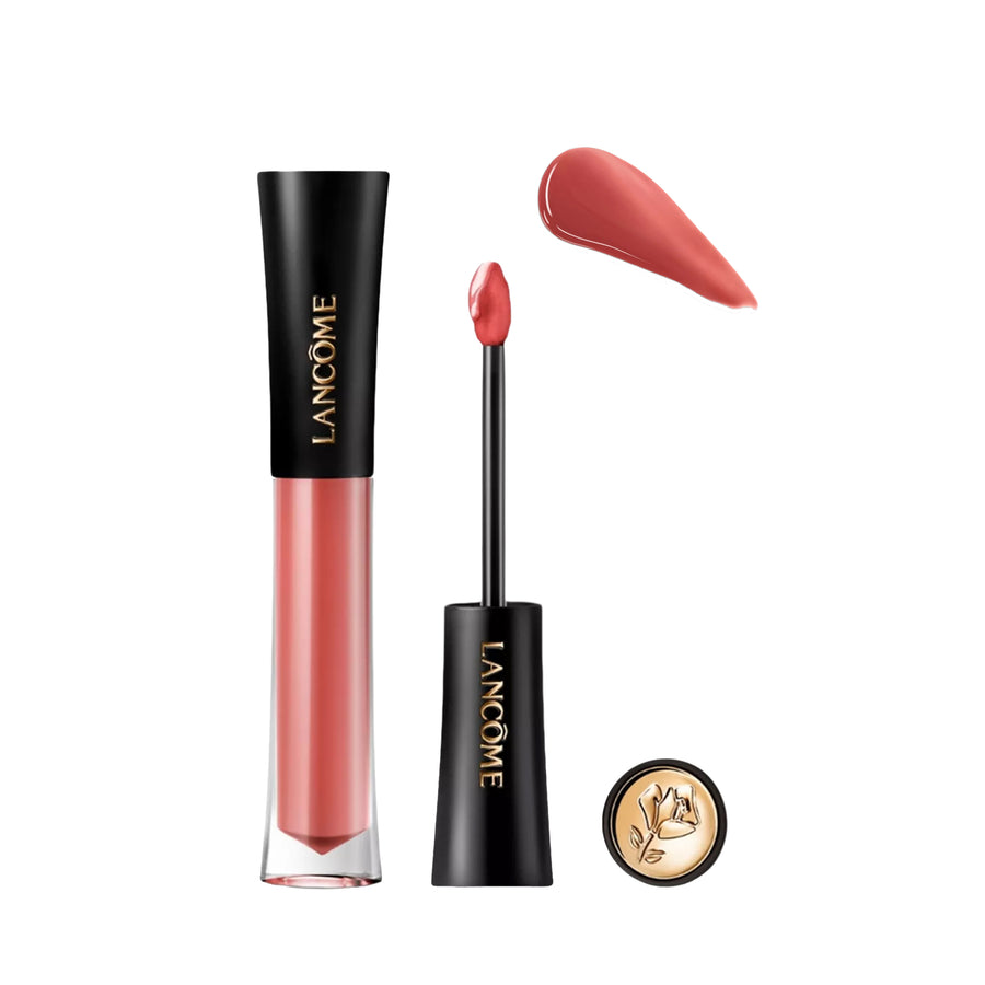 LANCOME L'Absolu Rouge Glaze Tintation Pleasure Seeker