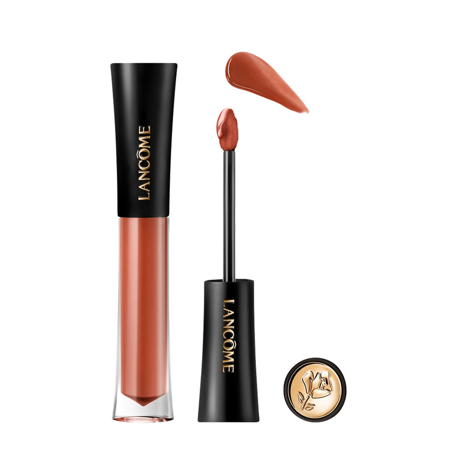 LANCOME L'Absolu Rouge Glaze Tintation That's My Nude
