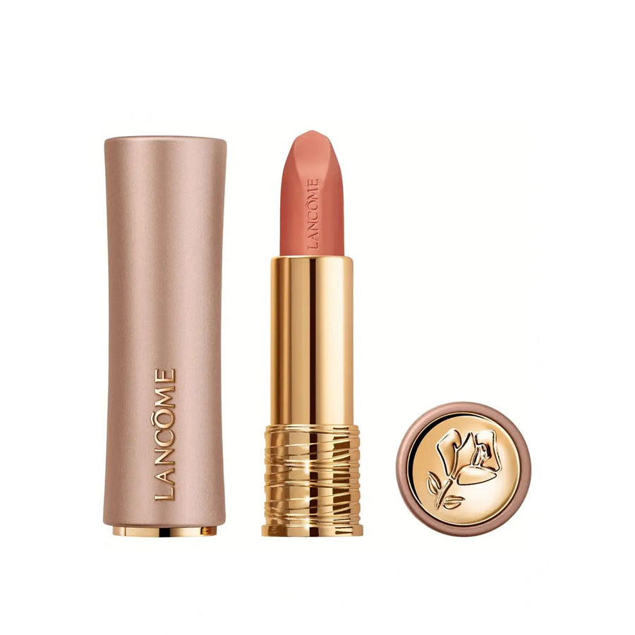 LANCOME  L'absolu Rouge Intimatte Soft Matte Lipstick 247 Unretouched Nude