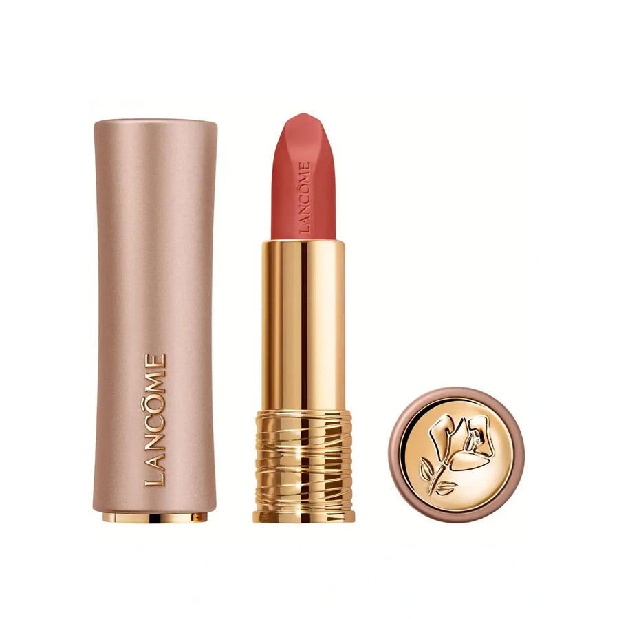 LANCOME  L'absolu Rouge Intimatte Soft Matte Lipstick 273 French Nude