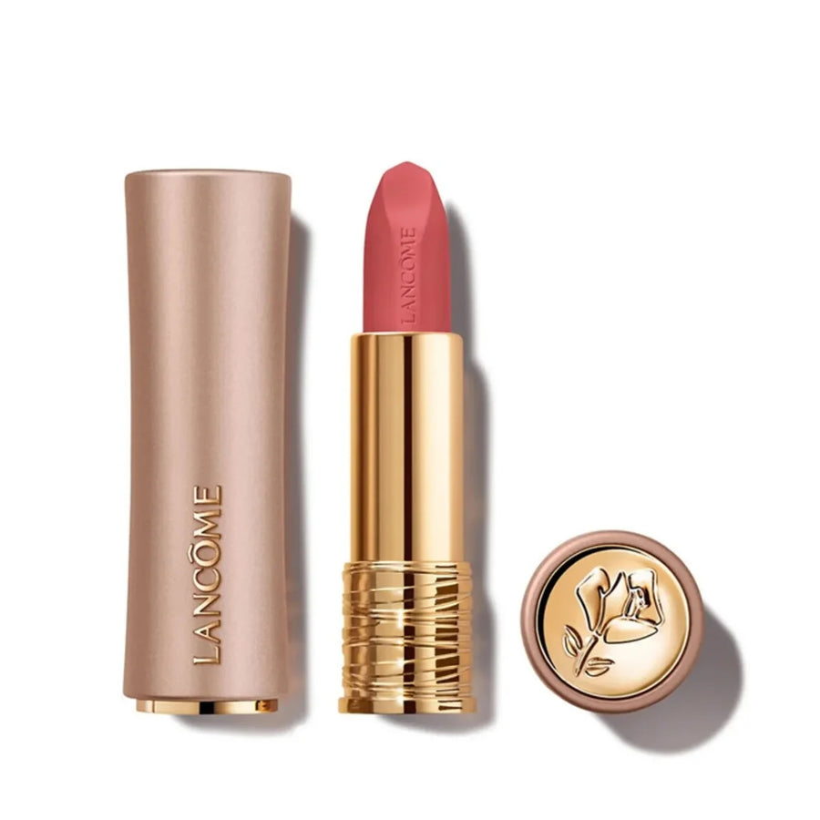 LANCOME  L'absolu Rouge Intimatte Soft Matte Lipstick 315 Hearts In Sync