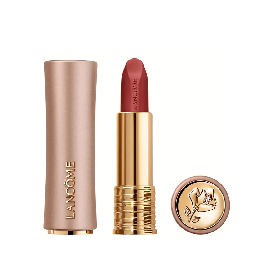 LANCOME  L'absolu Rouge Intimatte Soft Matte Lipstick 248 All Lens On Me