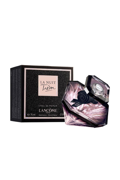 Lancôme La Nuit Tresor EDP 75ml - Life Pharmacy St Lukes