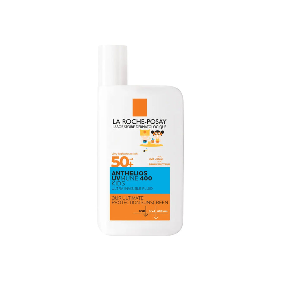 LA ROCHE-POSAY  Anthelios UVMune Kids SPF50 50ml