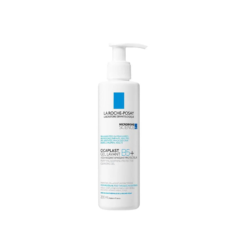 LA ROCHE-POSAY Cicaplast B5+ Lavant 200ml