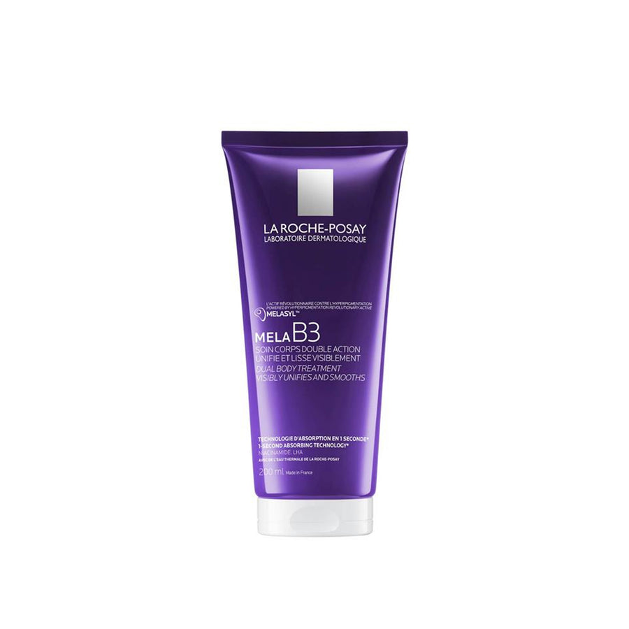 LA ROCHE-POSAY Mela B3 Dual Body Treatment 200ml