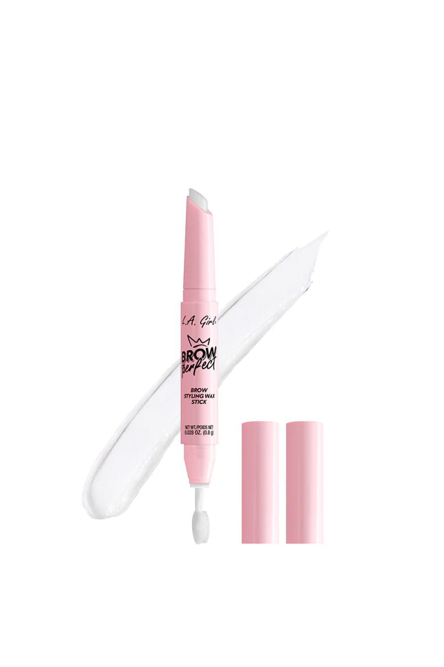 LA Girl Brow Perfect Wax Stick - Life Pharmacy St Lukes