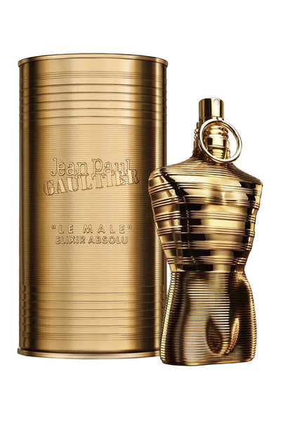 JEAN PAUL GAULTIER Le Male Elixir Absolu 125ml - Life Pharmacy St Lukes