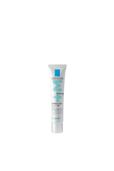 LA ROCHE-POSAY Effaclar DUO+M Plus 40ml - Life Pharmacy St Lukes