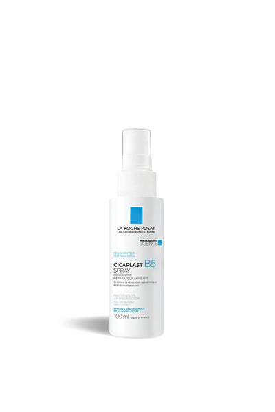 LA ROCHE-POSAY Cicaplast B5 Spray 100ml - Life Pharmacy St Lukes