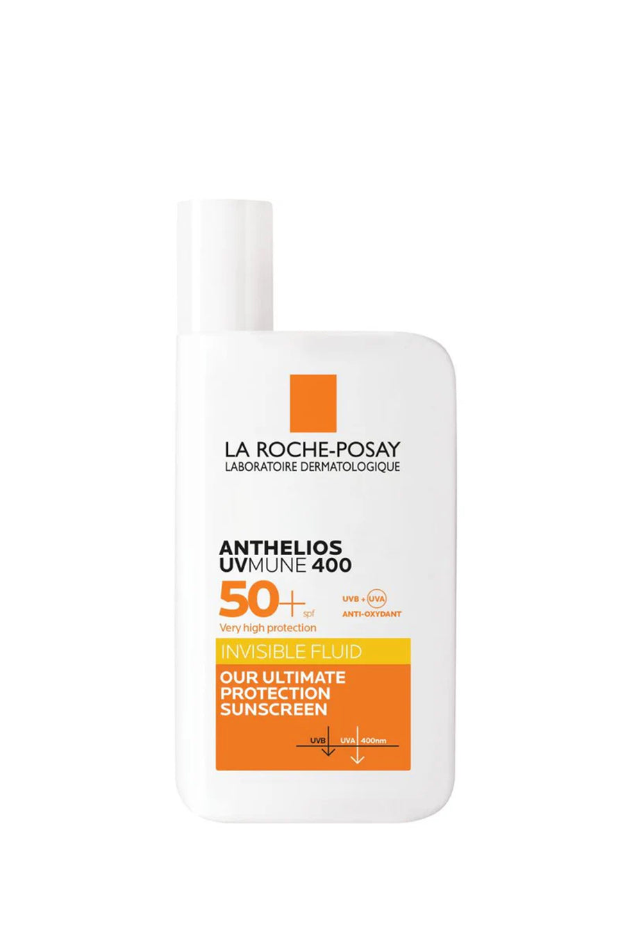 LA ROCHE-POSAY Anthelios UVm400 ADS SPF50+ 50ml - Life Pharmacy St Lukes