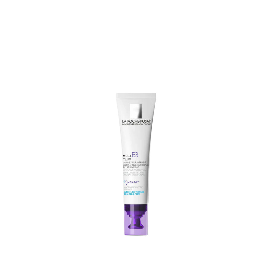 LA ROCHE-POSAY Mela B3 Eyes Intensive Correction Cream 15ml