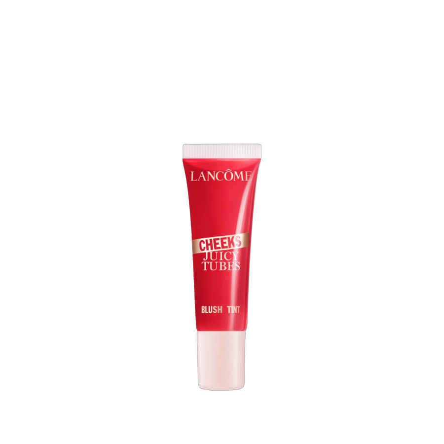 Lancôme Juicy Tubes Cheeks Blush Tint Berry Marmalade