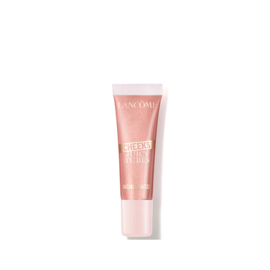 Lancôme Juicy Tubes Cheeks Highlighter Strawberry Glow