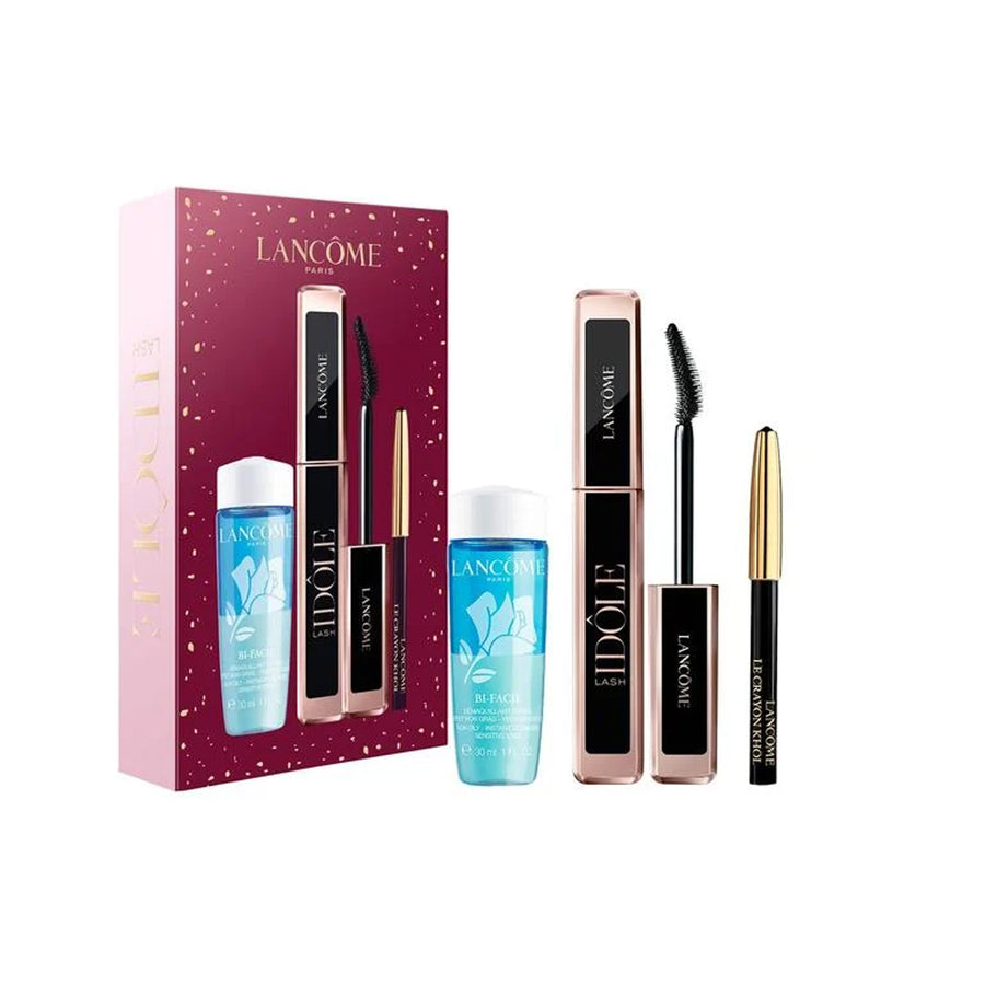 LANCOME Lash Idole Mascara Routine Set