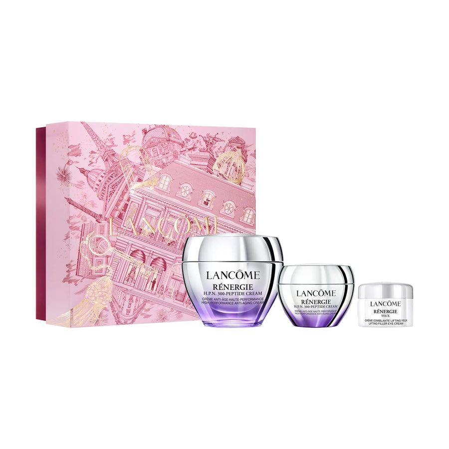 LANCOME Renergie HPN Pep 50ml Set