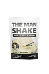 THE MAN SHAKE Vanilla 840g - Life Pharmacy St Lukes