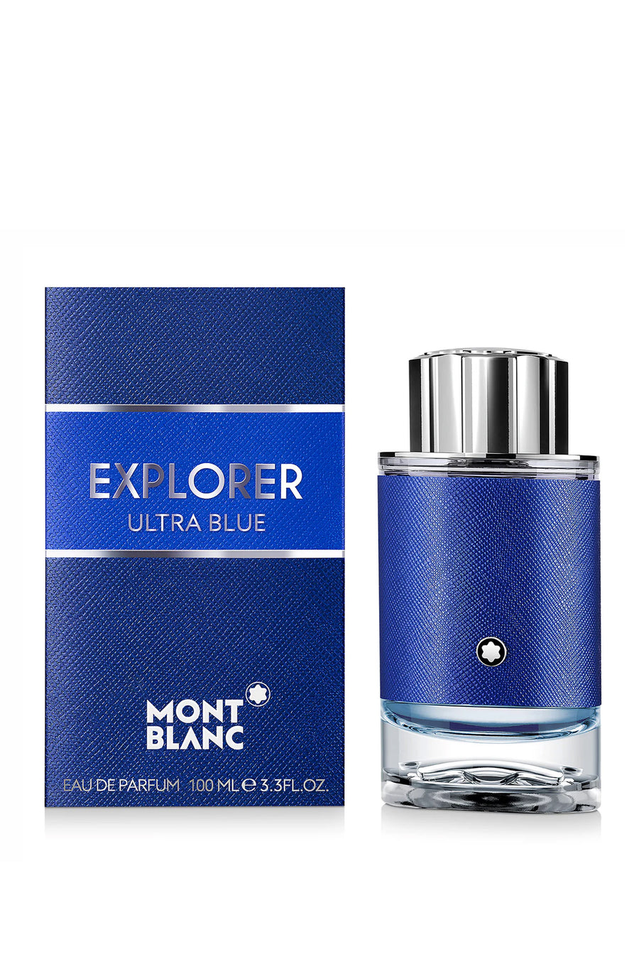 MONTBLANC Explorer Ultra Blue EDP 100ml - Life Pharmacy St Lukes