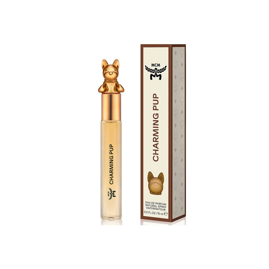 MCM Collection Charming Pup EDP 15ml