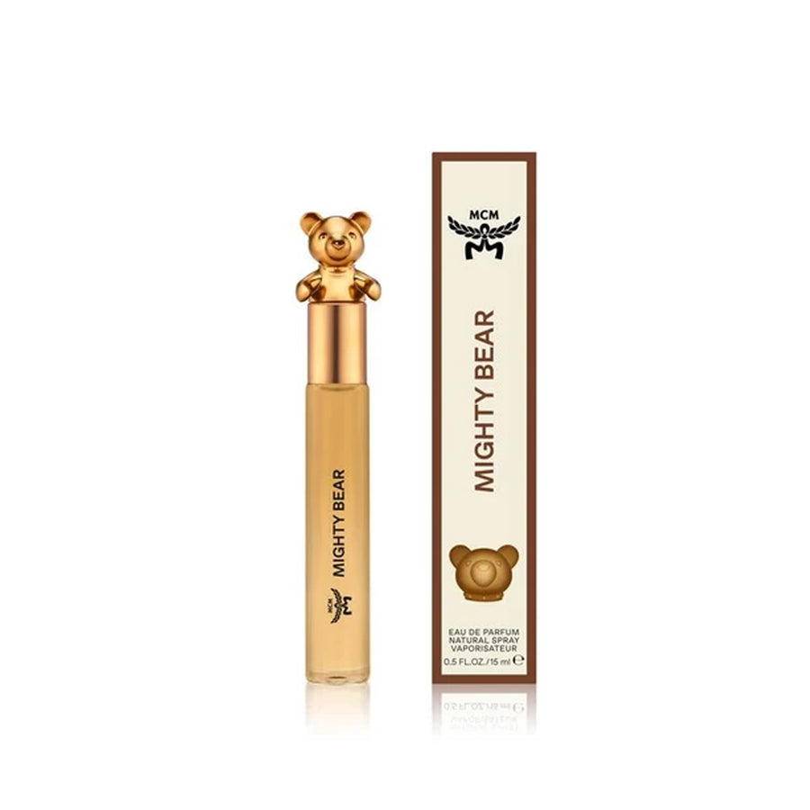MCM Collection Mighty Bear EDP 15ml