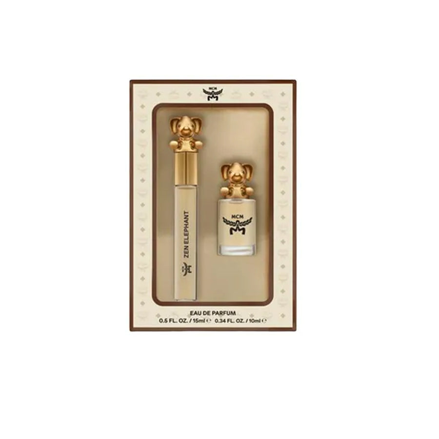MCM Collection Zen Elephant EDP 2pc